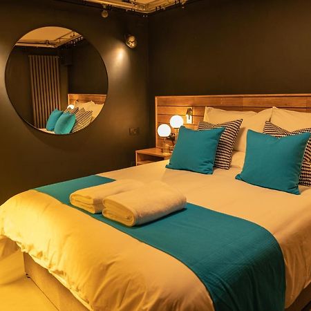 The Jazz Quarters, Southsea'S Hidden Gem Lejlighed Portsmouth Eksteriør billede