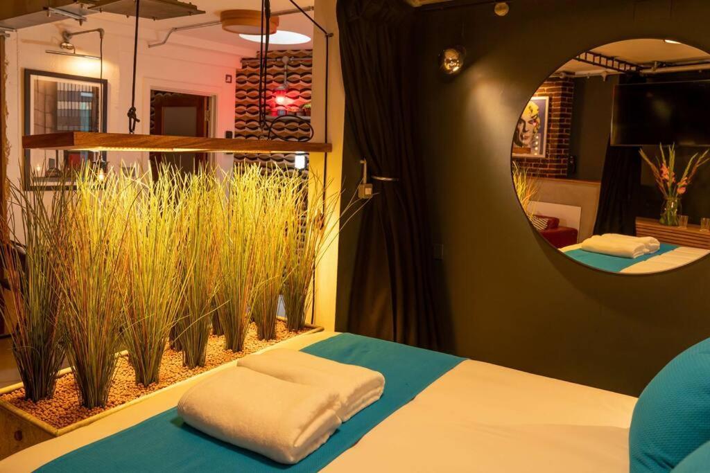 The Jazz Quarters, Southsea'S Hidden Gem Lejlighed Portsmouth Eksteriør billede