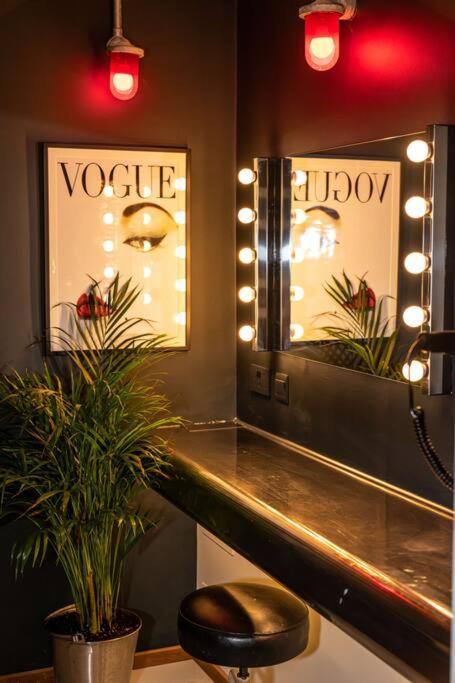 The Jazz Quarters, Southsea'S Hidden Gem Lejlighed Portsmouth Eksteriør billede