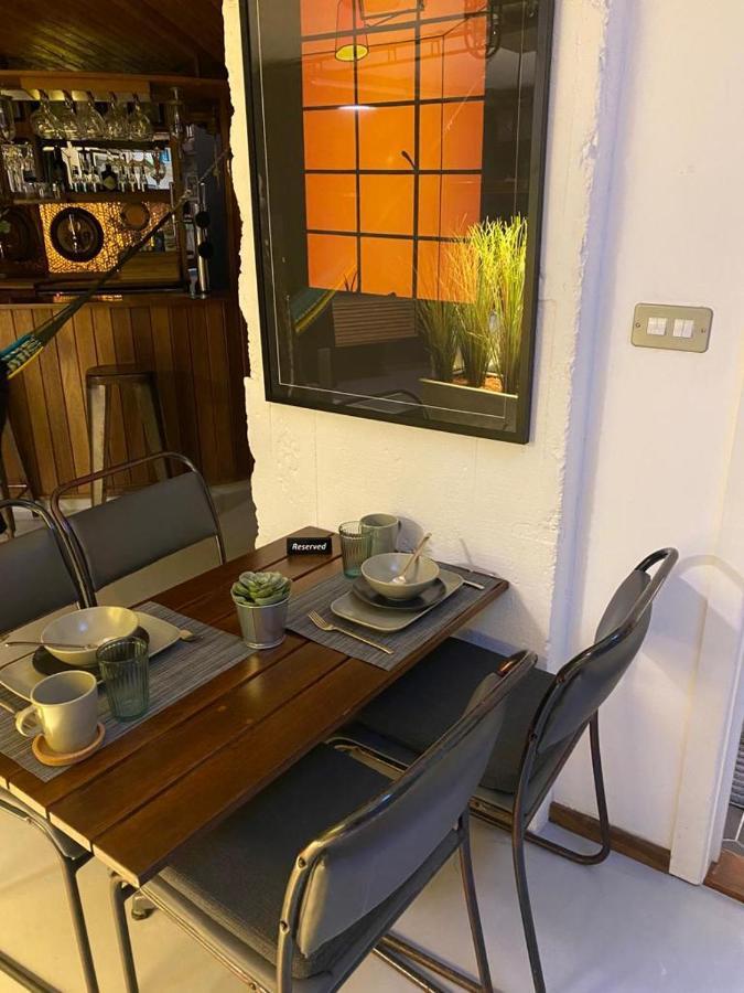 The Jazz Quarters, Southsea'S Hidden Gem Lejlighed Portsmouth Eksteriør billede